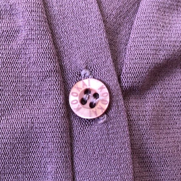 KOOKAI Vintage cardigans x2 - Picture 4 of 8